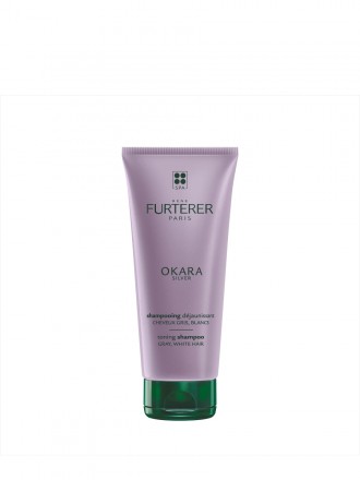 Ren Furterer Okara Silver Champ 200ml