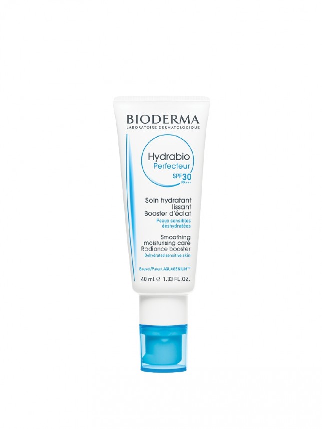 Bioderma Hydrabio Perfecteur Cremehidratante com Proteção Solar SPF30 40ml