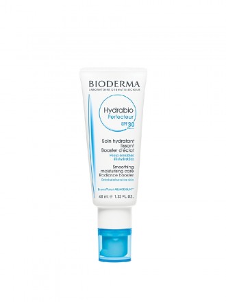 Bioderma Hydrabio Perfecteur Cremehidratante com Proteo Solar SPF30 40ml