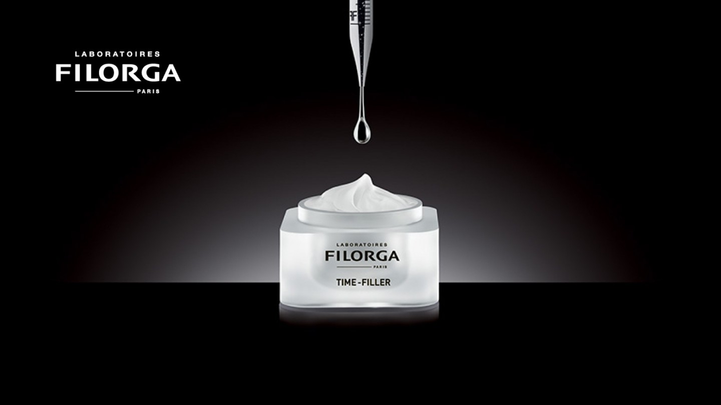 Filorga Time-Filler. Te explicamos por qu es imprescindible!