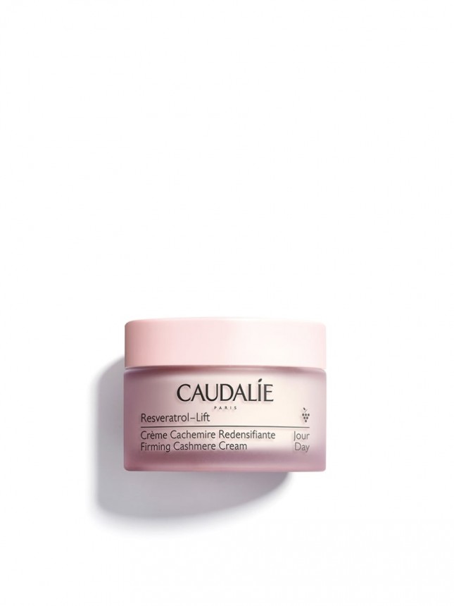Caudalie Resveratrol Lift Creme Caxemira Redensificador