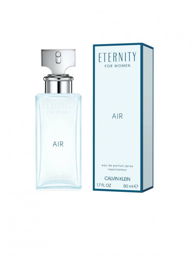 Calvin Klein Eternity Woman Air Eau de Parfum