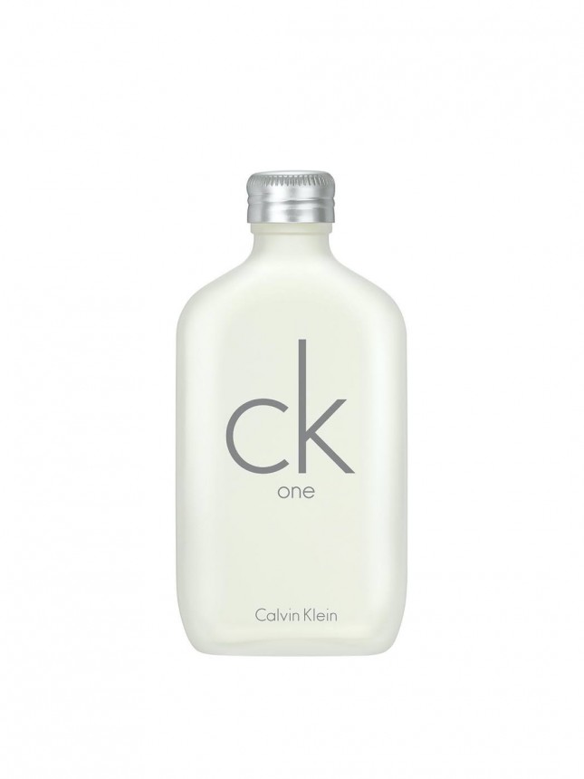 CK One Agua de Colonia