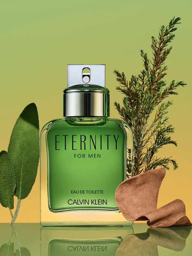 Calvin Klein Eternity Men Eau de Parfum