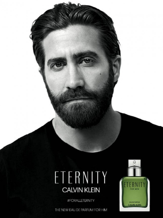 Calvin Klein Eternity Men Eau de Parfum