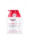 Eucerin Higiene Íntima Pele Sensível DUO 2x250ml (Preço Especial)