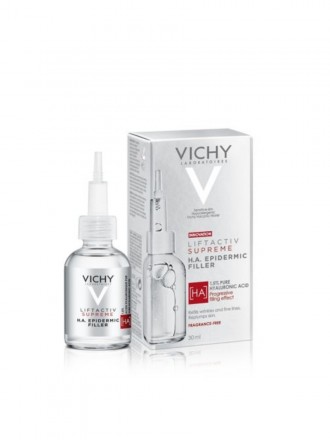 Vichy Liftactiv Supreme Srum HA Epidermic Filler