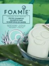 Foamie Champ Slido Aloe You Very Much para Cabelo Seco