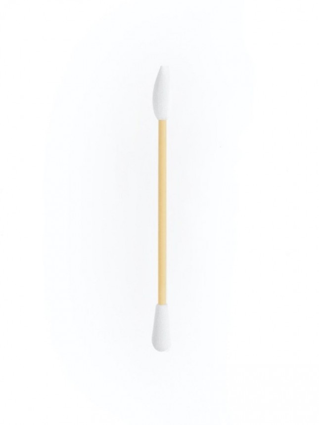 LastSwab Beauty Cotonete Reutilizvel Seahorse Yellow