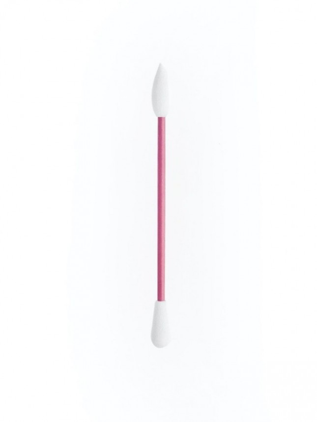LastSwab Beauty Cotonete Reutilizvel Sea Fan Red