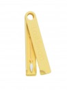 LastSwab Beauty Cotonete Reutilizvel Seahorse Yellow
