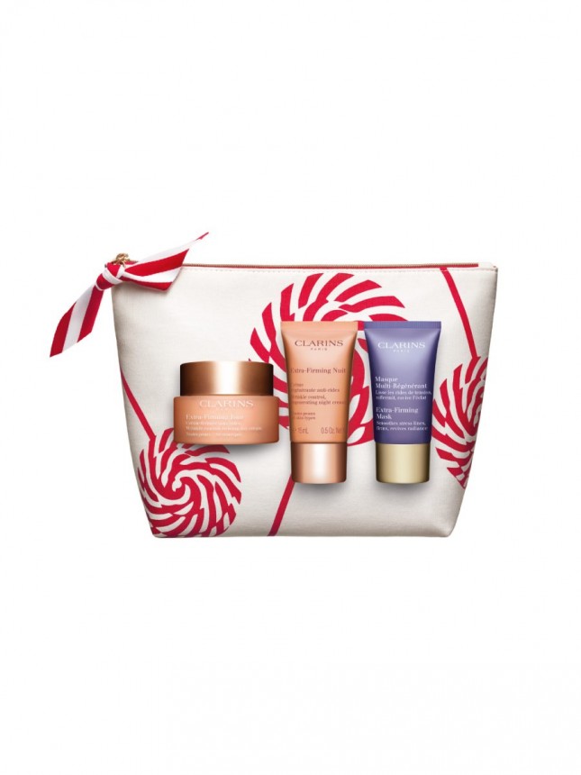 Clarins Coffret Extra-Reafirmante