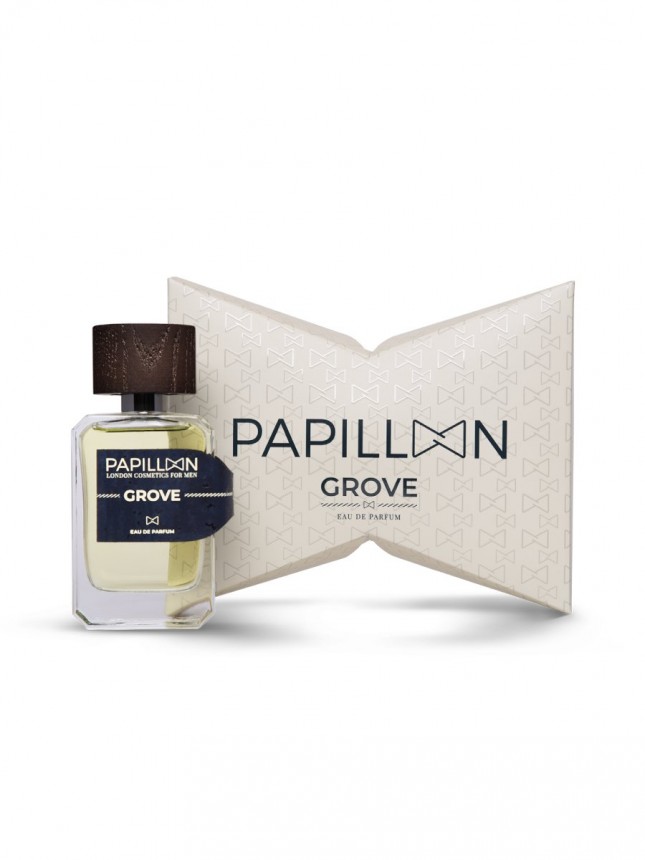 Papillon Grove Eau Parfum