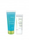 Bioderma Sebium Crema Mat Control 30+Gel Mous100