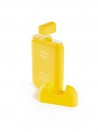 HAAN Higienizante de Mos Recarregvel Citrus Noon (Amarelo)