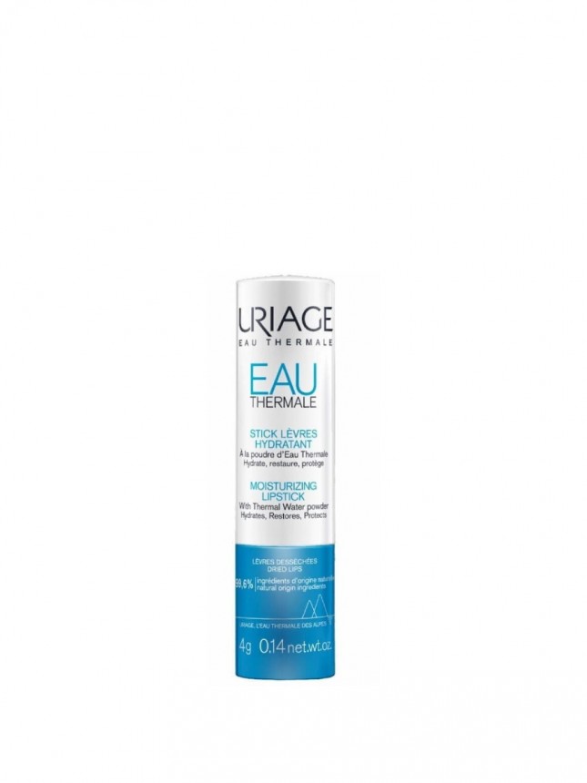 Uriage Eau Thermale Stick Labial Hidratante