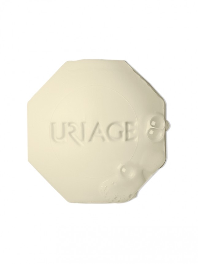 Uriage Hyseac Pain Dermatológico Sabonete Sólido para Pele Mista a Oleosa 100g