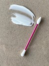 LastSwab Beauty Cotonete Reutilizvel Sea Fan Red