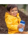 Chicco Copo Luminoso +14 meses Azul 200 ml