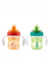Chicco Copo de Aprendizagem +6 meses Neutro  200 ml