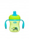Chicco Copo de Aprendizagem +6 meses Azul 200 ml