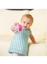 Chicco Copo de Aprendizagem +6 meses Neutro  200 ml
