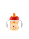 Chicco Copo de Aprendizagem +6 meses Neutro  200 ml