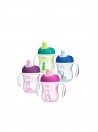 Chicco Copo de Aprendizagem +6 meses Azul 200 ml