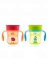 Chicco Vaso Comedero 360 +12 meses Neutro 200 ml