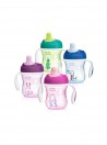 Taza Chicco +6 meses Rosa 200 ml