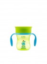 Chicco Vaso Comedero 360 +12 meses Neutro 200 ml