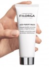 Filorga Age-Purify Máscara Facial Aperfeiçoadora Express75 ml