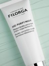 Filorga Age-Purify Máscara Facial Aperfeiçoadora Express75 ml