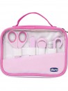 Chicco Happy Hands Set Manicura Rosa +0 meses