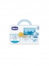 Chicco Happy Bubbles Set de Higiene Azul +0 meses