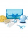 Chicco Happy Bubbles Set de Higiene Azul +0 meses