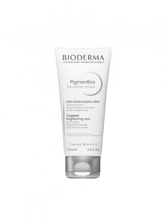 Bioderma Pigmentbio Sensitive Areas Creme 75ml