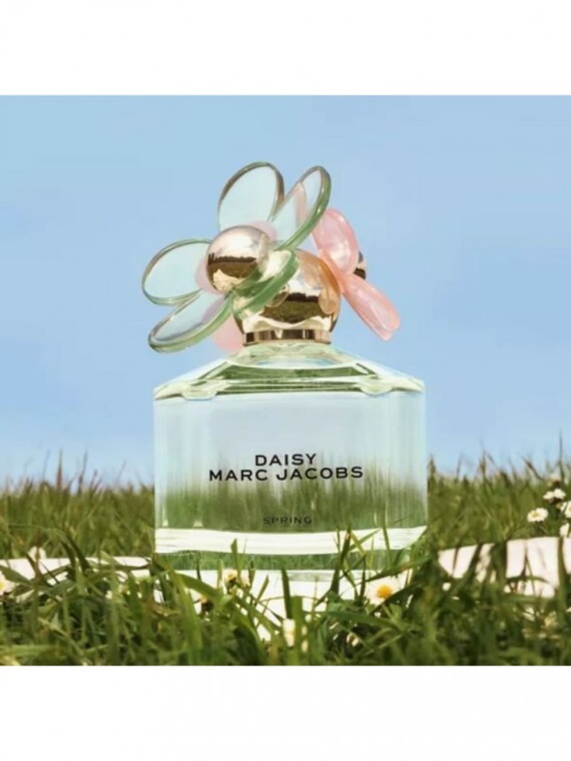 Marc Jacobs Daisy Spring Eau de Toilette 50 ml