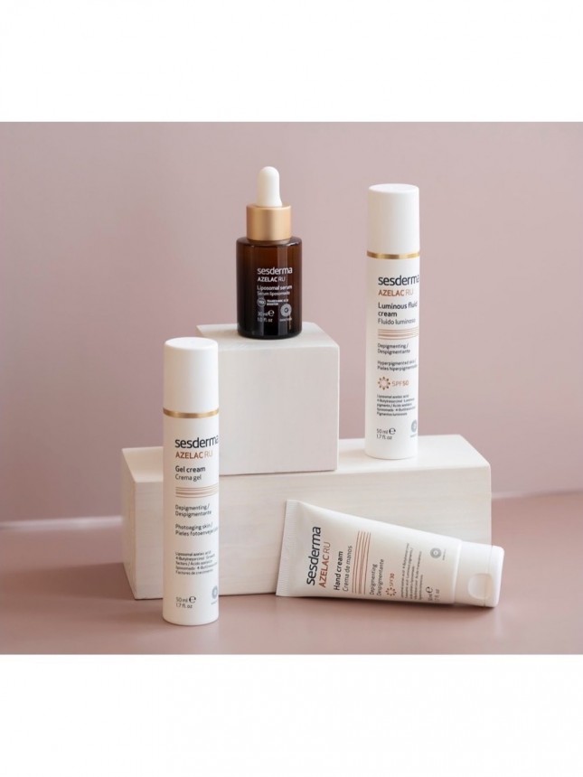 Sesderma Azelac RU Creme de Mos