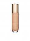 Clarins Everlasting Foundation - Base de Maquillaje Hidratante de Alta Cobertura 108W - arena