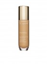 Clarins Everlasting Foundation - Base de Maquillaje Hidratante de Alta Cobertura 112.5W - caramelo