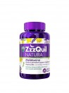 Gomas Zzzquil Natura con Melatonina 60 Gomas