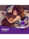 Gomas Zzzquil Natura con Melatonina 60 Gomas