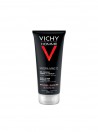 Vichy Homme HydraMag C Gel de Duche Hidratante Revigorante para Corpo e Cabelo 200 ml