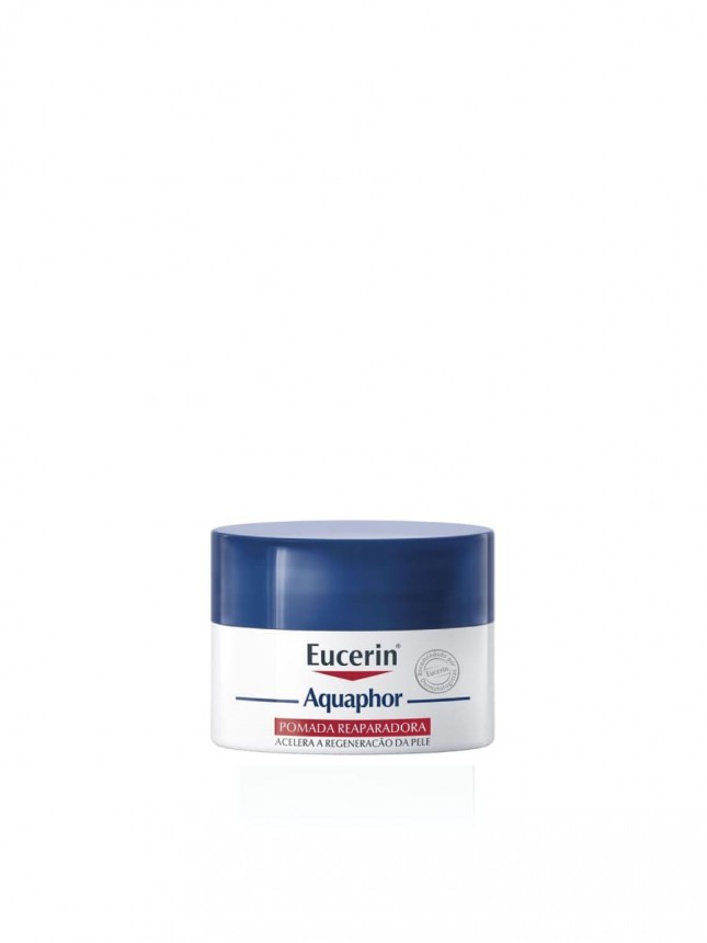 Eucerin Aquaphor Pomada Reparadora 7ml