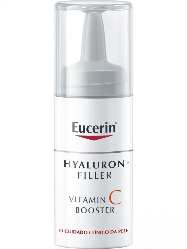 Eucerin Hyaluron-Filler Vitamin C Booster 7,5ml