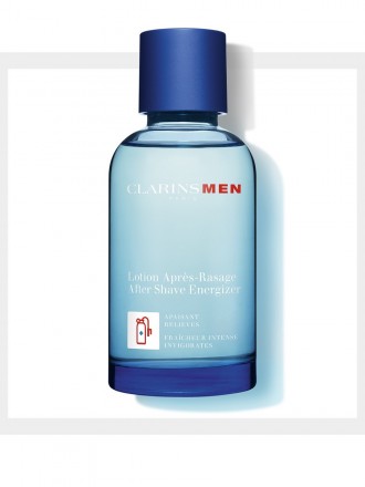 Locin para despus del afeitado Clarins Men 100ml