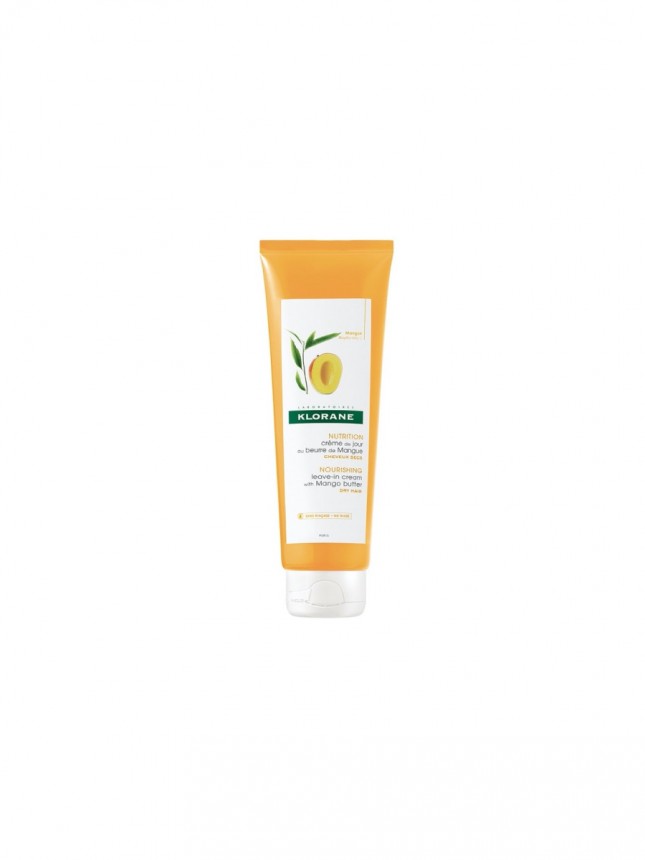 Klorane Capilar Blsamo Manteiga de Manga 50 ml (Tamanho de Viagem)