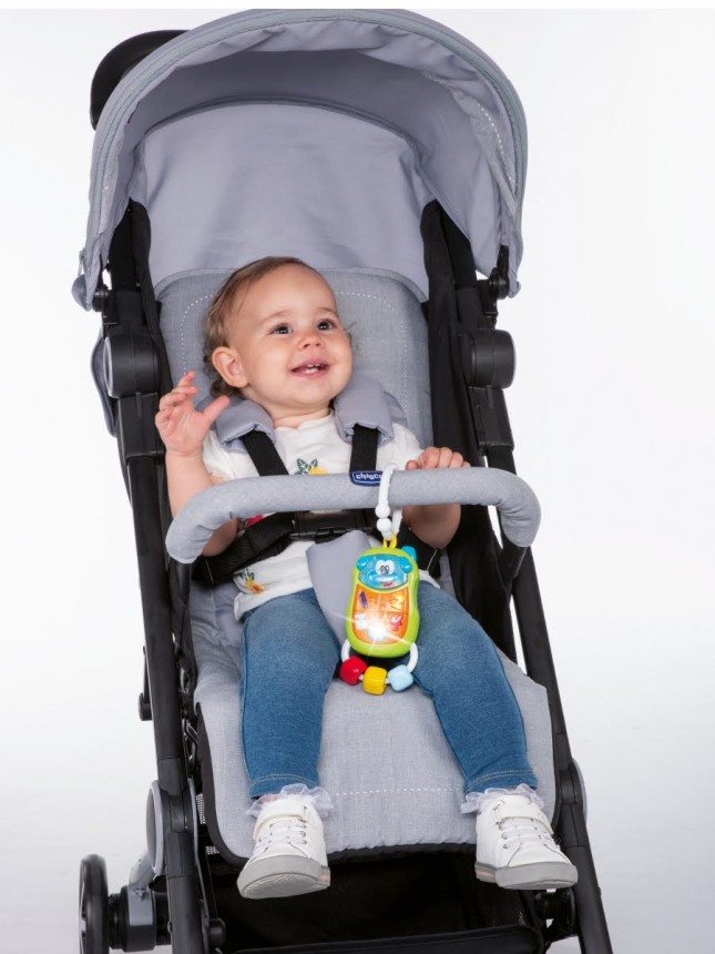 Chicco Brinquedo Telemvel Cozinho de 3 a 18 meses