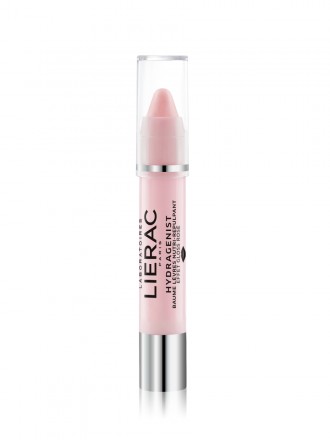Lierac Hydragenist Levres - Blsamo Labial Rose 3 gr